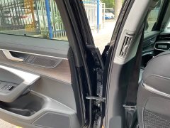 Audi A6L 45 TFSI Premium Elegance - ფოტო 11