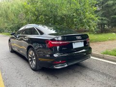 Audi A6L 45 TFSI Premium Elegance - ფოტო 12