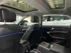 Audi A6L 45 TFSI Premium Elegance - ფოტო 15