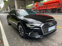 Audi A6L 45 TFSI Premium Elegance - ფოტო 3
