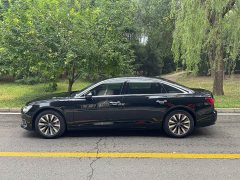 Audi A6L 45 TFSI Premium Elegance - ფოტო 4