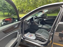 Audi A6L 45 TFSI Premium Elegance - ფოტო 5