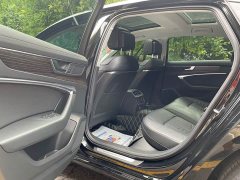 Audi A6L 45 TFSI Premium Elegance - ფოტო 6