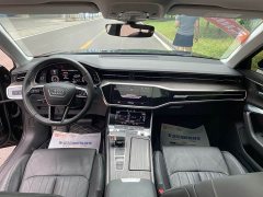 Audi A6L 45 TFSI Premium Elegance - ფოტო 8