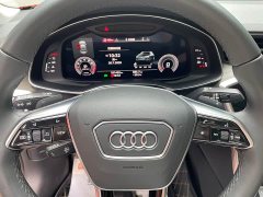 Audi A6L 45 TFSI Premium Elegance - ფოტო 9