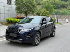 Land Rover Range Rover Evoque 2021 Evoque L 249PS R-Dynamic SE Luxury - ფოტო 1