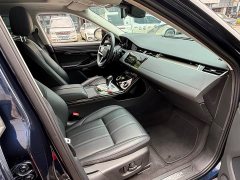 Land Rover Range Rover Evoque 2021 Evoque L 249PS R-Dynamic SE Luxury - ფოტო 11