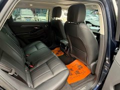 Land Rover Range Rover Evoque 2021 Evoque L 249PS R-Dynamic SE Luxury - ფოტო 12