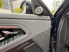 Land Rover Range Rover Evoque 2021 Evoque L 249PS R-Dynamic SE Luxury - ფოტო 13