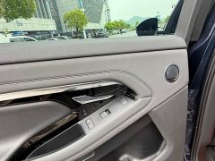 Land Rover Range Rover Evoque 2021 Evoque L 249PS R-Dynamic SE Luxury - ფოტო 14