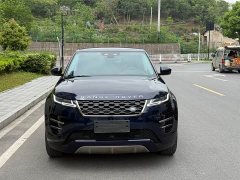 Land Rover Range Rover Evoque 2021 Evoque L 249PS R-Dynamic SE Luxury - ფოტო 2