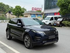 Land Rover Range Rover Evoque 2021 Evoque L 249PS R-Dynamic SE Luxury - ფოტო 3