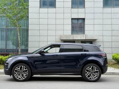 Land Rover Range Rover Evoque 2021 Evoque L 249PS R-Dynamic SE Luxury - ფოტო 4