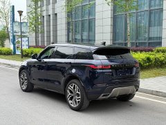 Land Rover Range Rover Evoque 2021 Evoque L 249PS R-Dynamic SE Luxury - ფოტო 5