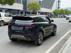 Land Rover Range Rover Evoque 2021 Evoque L 249PS R-Dynamic SE Luxury - ფოტო 7