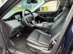 Land Rover Range Rover Evoque 2021 Evoque L 249PS R-Dynamic SE Luxury - ფოტო 8