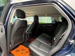 Land Rover Range Rover Evoque 2021 Evoque L 249PS R-Dynamic SE Luxury - ფოტო 9