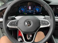 Volkswagen Golf 200TSI DSG Pro - ფოტო 10