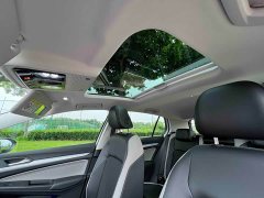 Volkswagen Golf 200TSI DSG Pro - ფოტო 13