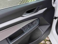 Volkswagen Golf 200TSI DSG Pro - ფოტო 17