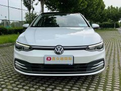 Volkswagen Golf 200TSI DSG Pro - ფოტო 2