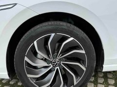 Volkswagen Golf 200TSI DSG Pro - ფოტო 20