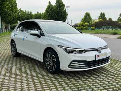 Volkswagen Golf 200TSI DSG Pro - ფოტო 3