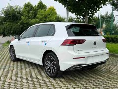 Volkswagen Golf 200TSI DSG Pro - ფოტო 4