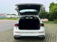 Volkswagen Golf 200TSI DSG Pro - ფოტო 5