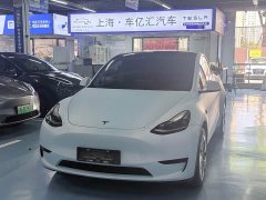 Tesla Model Y 2022 Facelift Rear-Wheel Drive - ფოტო 1