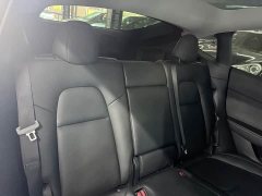 Tesla Model Y 2022 Facelift Rear-Wheel Drive - ფოტო 9