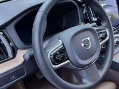 Volvo XC60 B5 AWD Smart Remote Luxury Edition - ფოტო 10