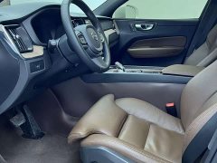 Volvo XC60 B5 AWD Smart Remote Luxury Edition - ფოტო 11