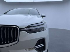 Volvo XC60 B5 AWD Smart Remote Luxury Edition - ფოტო 12