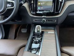 Volvo XC60 B5 AWD Smart Remote Luxury Edition - ფოტო 15
