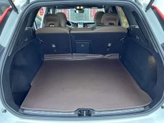Volvo XC60 B5 AWD Smart Remote Luxury Edition - ფოტო 16