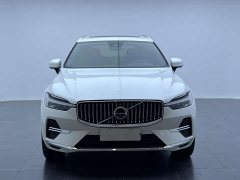 Volvo XC60 B5 AWD Smart Remote Luxury Edition - ფოტო 2