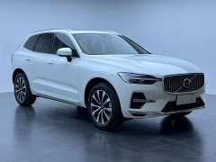 Volvo XC60 B5 AWD Smart Remote Luxury Edition - ფოტო 3