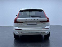 Volvo XC60 B5 AWD Smart Remote Luxury Edition - ფოტო 4