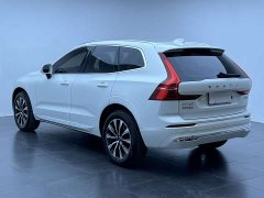 Volvo XC60 B5 AWD Smart Remote Luxury Edition - ფოტო 5