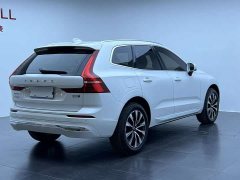 Volvo XC60 B5 AWD Smart Remote Luxury Edition - ფოტო 6