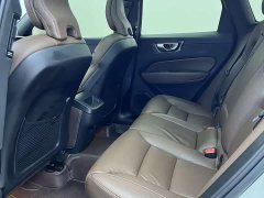 Volvo XC60 B5 AWD Smart Remote Luxury Edition - ფოტო 7