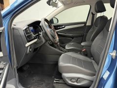 Volkswagen Jetta VS7 Panda Edition 1.4T Automatic Deluxe Pro - ფოტო 10