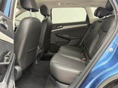 Volkswagen Jetta VS7 Panda Edition 1.4T Automatic Deluxe Pro - ფოტო 11