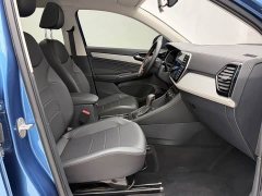 Volkswagen Jetta VS7 Panda Edition 1.4T Automatic Deluxe Pro - ფოტო 12