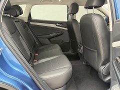 Volkswagen Jetta VS7 Panda Edition 1.4T Automatic Deluxe Pro - ფოტო 13