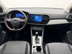 Volkswagen Jetta VS7 Panda Edition 1.4T Automatic Deluxe Pro - ფოტო 14