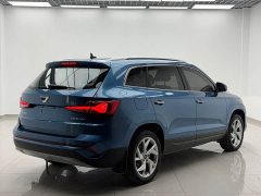 Volkswagen Jetta VS7 Panda Edition 1.4T Automatic Deluxe Pro - ფოტო 5