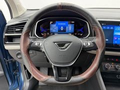 Volkswagen Jetta VS7 Panda Edition 1.4T Automatic Deluxe Pro - ფოტო 8