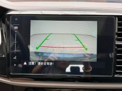 Volkswagen Jetta VS7 Panda Edition 1.4T Automatic Deluxe Pro - ფოტო 9